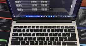 Good
													Framework Laptop - Intel, 13", photo 2 of 6
