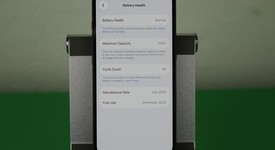 Mint
													Apple iPhone 16e - Boost, Black, 128 GB, A3212, photo 4 of 10