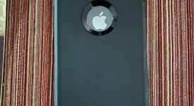 Good
													Apple iPhone 8 Plus - Sprint, Gray, 256 GB, A1864, photo 2 of 8