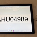 Good Google Pixel Slate - Wi-Fi, 64 GB, Navy Blue, 8 GB, Intel Core m3