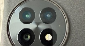 Good
													OnePlus 13 - Unlocked, Black Eclipse, 512 GB, 16 GB, photo 6 of 6