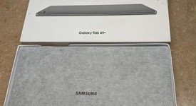 Mint
													Samsung Galaxy Tab A9 Plus - Wi-Fi, Graphite, 64 GB, 4 GB, SM-X210, photo 3 of 15