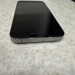 Good Apple iPhone 13 Pro Max - Verizon, Graphite, 128 GB, A2484