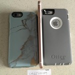 Mint Apple iPhone 7 - AT&T, 32 GB, Rose Gold, A1778