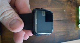 Mint
													Fitbit Versa - Black, photo 3 of 7