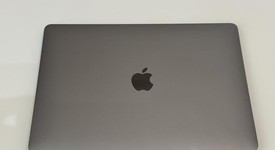 Mint
													MacBook Air 2020 - 13" - Apple M1, Gray, 128 GB, 8 GB, photo 4 of 5