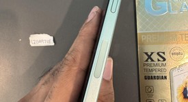 Good
													Apple iPhone 15 - Unlocked, Green, 128 GB, A2846, photo 4 of 6