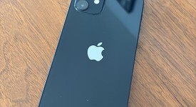 Fair
													Apple iPhone 12 - Verizon, Black, 64 GB, A2172, photo 4 of 5