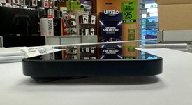 Good
													Apple iPhone 14 - AT&T, Midnight, 128 GB, A2649, photo 1 of 8
