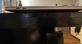 Mint
													MacBook Pro 2018 (With Touch Bar) - 13" - I5, Gray, 256 GB, 8 GB, photo 5 of 7
