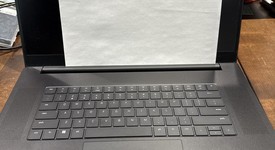 Good
													Razer Blade 17" 2022 - I9, 1 TB, 32 GB, 4K, photo 4 of 10