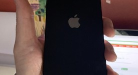 Good
													Apple iPhone 12 - Unlocked, Black, 64 GB, A2172, photo 2 of 6