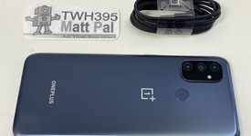 Mint
													OnePlus Nord N100 - Unlocked, Gray, 64 GB, 4 GB, BE2011, photo 4 of 6