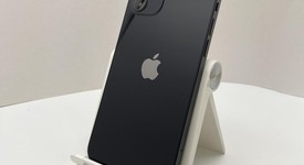 Fair
													Apple iPhone 12 - Unlocked, Black, 64 GB, A2172, photo 3 of 7
