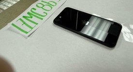 Mint
													Apple iPhone SE 3rd Gen 2022 - Unlocked, Midnight, 64 GB, A2595, photo 5 of 8