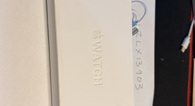 Good
													Apple Watch Series 10 46mm - Unlocked, Black, A3003 - Cellular, Aluminum, photo 5 of 11