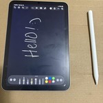 Good Apple iPad Mini (6th Gen) - Wi-Fi, 256 GB, Starlight, A2567