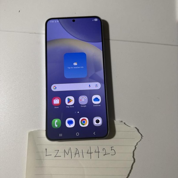 Samsung Galaxy S24 Plus - Unlocked, 256 GB, Gray, 12 GB, SM-S926U1