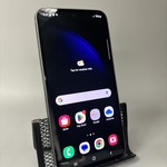 Fair Samsung Galaxy S23 FE - T-Mobile, 128 GB, Graphite, 8 GB, SM-S711U