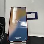 Mint Apple iPhone 14 Plus - Unlocked, 128 GB, Red, A2632