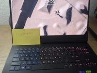 HP Omen Laptop
