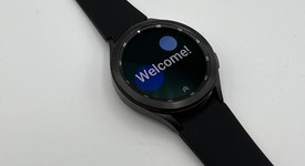Good
													Samsung Galaxy Watch4 Classic - Wi-Fi, Black, 42mm, photo 1 of 4