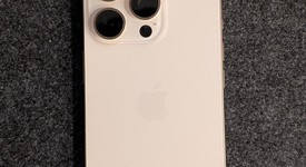 Mint
													Apple iPhone 16 Pro - Unlocked, Desert, 256 GB, A3083, photo 3 of 9