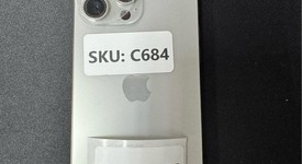Mint
													Apple iPhone 16 Pro Max - T-Mobile, Natural, 256 GB, A3084, photo 1 of 6