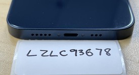 Mint
													Apple iPhone 13 - Visible, Midnight, 128 GB, A2482, photo 3 of 9