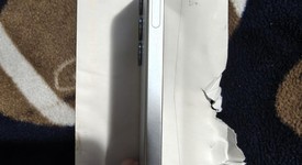 Fair
													Samsung Galaxy S25 - Unlocked, Icy Blue, 128 GB, 12 GB, SM-S931U1, photo 3 of 9