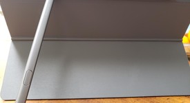 Mint
													Samsung Galaxy Tab S6 - Wi-Fi, Gray, 128 GB, 6 GB, SM-T860, photo 2 of 7