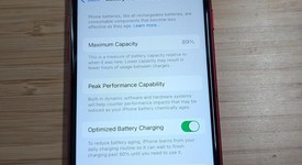 Good
													Apple iPhone SE 3rd Gen 2022 - Unlocked, Red, 64 GB, A2595, photo 1 of 13