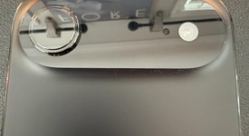 Mint
													Apple iPhone Air - Unlocked, Space Black, 1 TB, A3260, photo 5 of 10