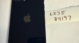 Mint
													Apple iPhone 13 - T-Mobile, Midnight, 128 GB, A2482, photo 3 of 7
