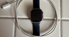 Good
													Apple Watch Ultra 2 49mm - Unlocked, Natural, A2986, photo 6 of 6