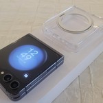 Good Samsung Galaxy Z Flip5 - Verizon, 512 GB, Graphite, 8 GB, SM-F731U