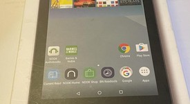 Mint
													Nook Tablet - Other, Other, photo 3 of 12