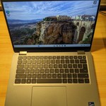 Fair Dell Latitude Laptop