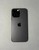 Mint Apple iPhone 14 Pro - Unlocked, Black, 128 GB, A2650