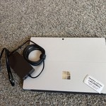 Good Microsoft Surface Pro 6 - Wi-Fi, 512 GB, Silver, 16 GB