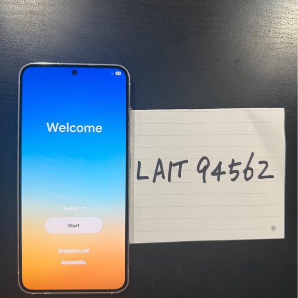 Samsung Galaxy S23 - Verizon, 128 GB, Cream, 8 GB, SM-S911U