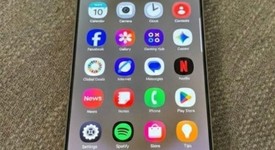 Mint
													Samsung Galaxy S25 Ultra - T-Mobile, Black, 256 GB, 12 GB, SM-S938U, photo 2 of 6