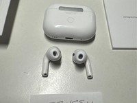 Apple AirPods Pro 2nd Gen