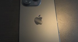 Good
													Apple iPhone 14 Pro - Unlocked, Black, 128 GB, A2650, photo 4 of 7