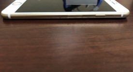 Good
													Apple iPhone 7 - T-Mobile, Gold, 32 GB, A1778, photo 3 of 6