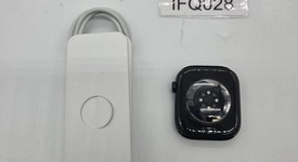 Good
													Apple Watch Series 10 46mm - Black, A2999 - GPS, Aluminum, photo 2 of 6