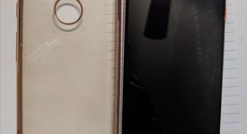 Good
													Google Pixel 3 - Unlocked, Pink, 64 GB, Google Edition, photo 6 of 6