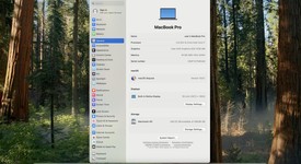 Good
													MacBook Pro 2019 - 16" - I7, Gray, 512 GB, 16 GB, photo 5 of 19