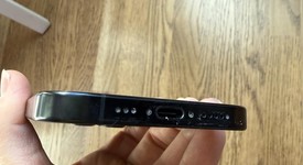 Good
													Apple iPhone 16 Pro - Verizon, Black, 128 GB, A3083, photo 6 of 6