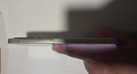 Good
													Samsung Galaxy A36 5G - Unlocked, Lavender, 128 GB, SM-A366U1, photo 3 of 5